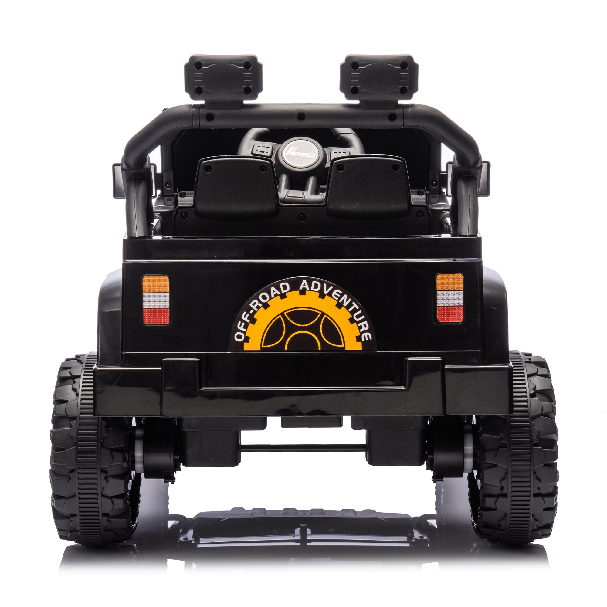 12V Kids Ride On Electric Car With Parent Control