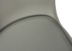 Ergonomic Adjustable Height Office Chair for Kids