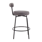 Contemporary Counter Stool