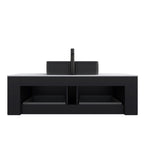 DINA 48" Bathroom Vanity & Sink