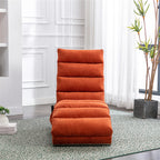 Coolmore Luxury Upholstered Chaise Lounge Chair