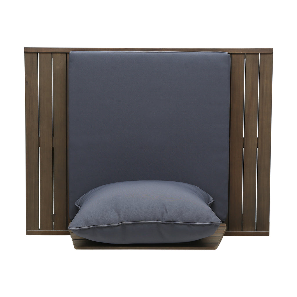 Sedona Club Chair