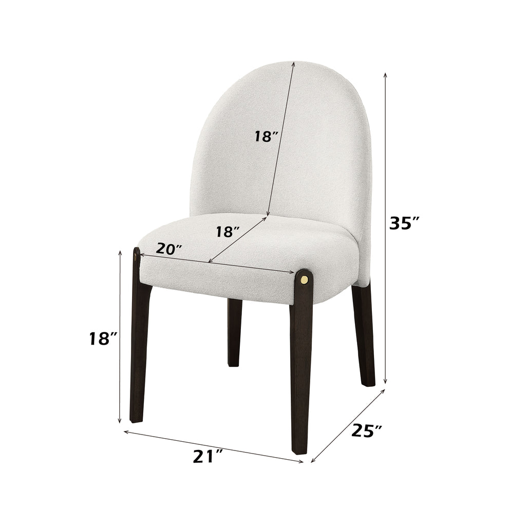 Clayten Side Chair