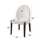 Clayten Side Chair