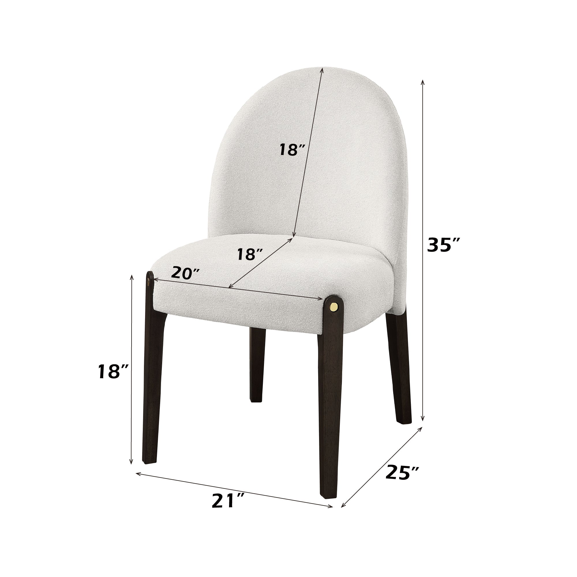 Clayten Side Chair