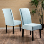 Pertica KD Dining Chair Set of 2