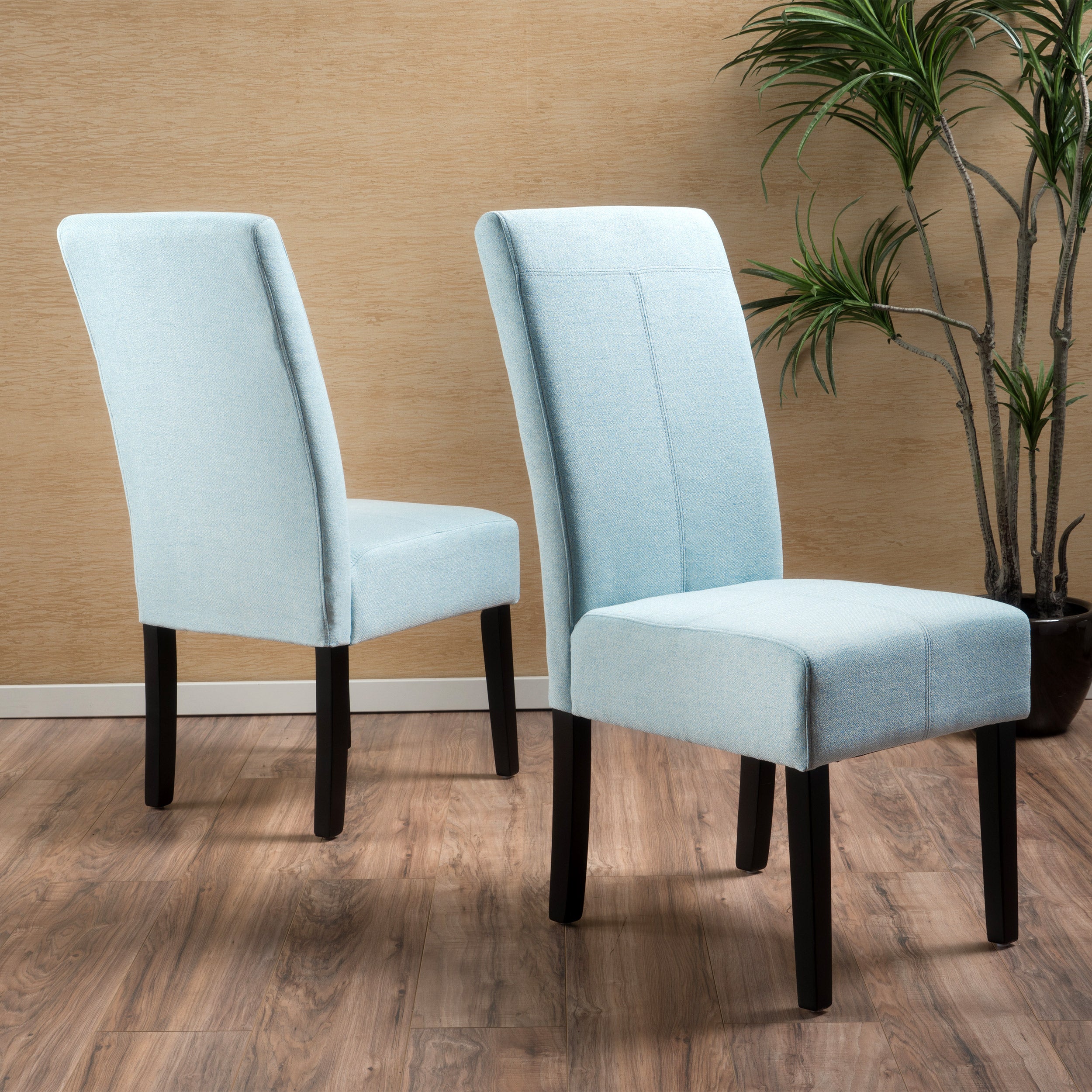 Pertica KD Dining Chair Set of 2