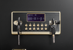Solid Alloy Steel Office Safe