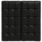 Laura Lift Top Storage Ottoman
