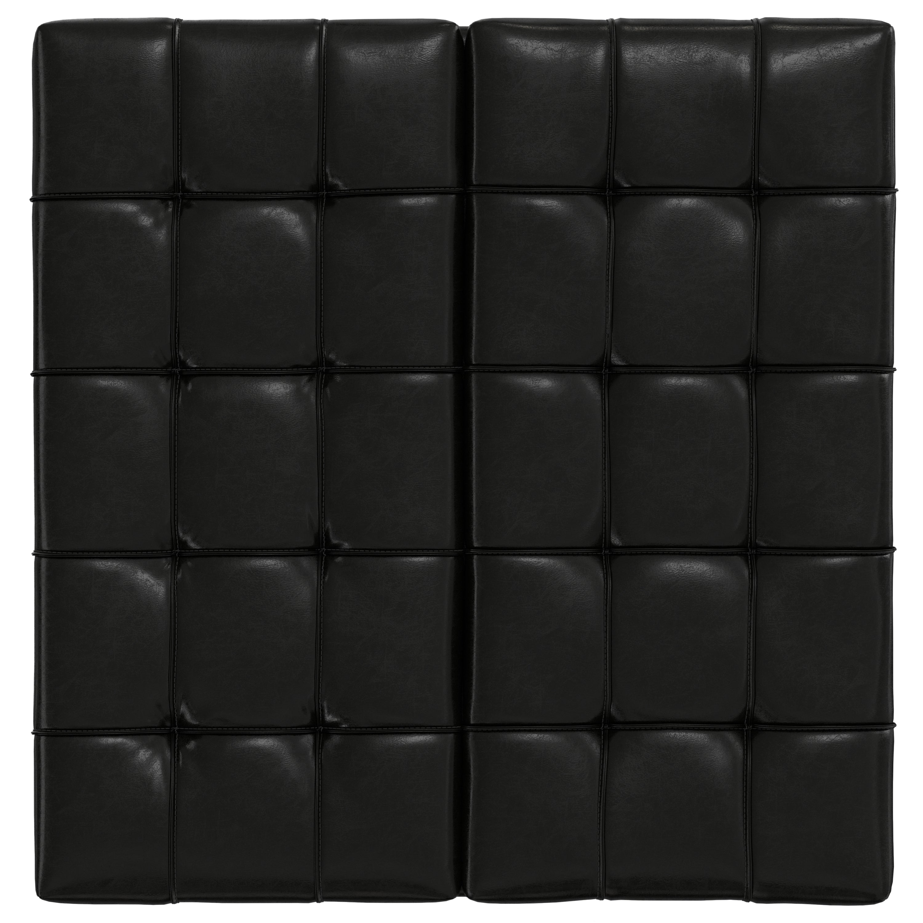 Laura Lift Top Storage Ottoman