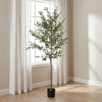 6FT Artificial Olive Tree