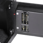 1.1 Cu Ft Keypad Depository Safe