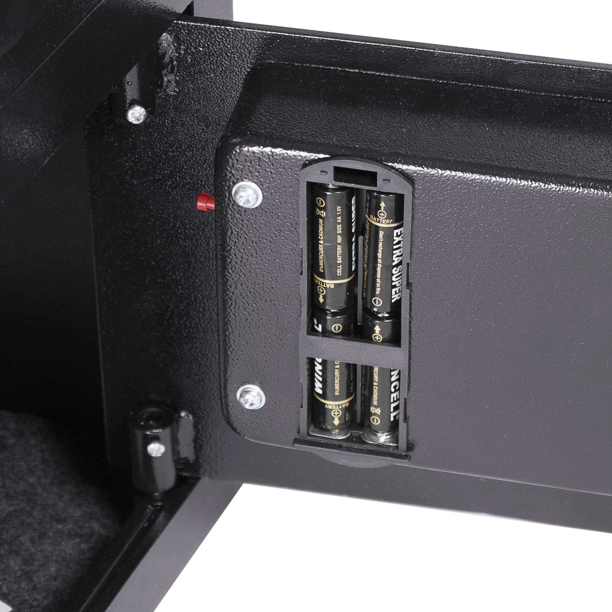 1.1 Cu Ft Keypad Depository Safe