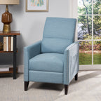 Push Back Recliner