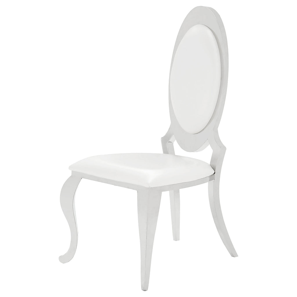 Chester Dining Chairs Set of Two