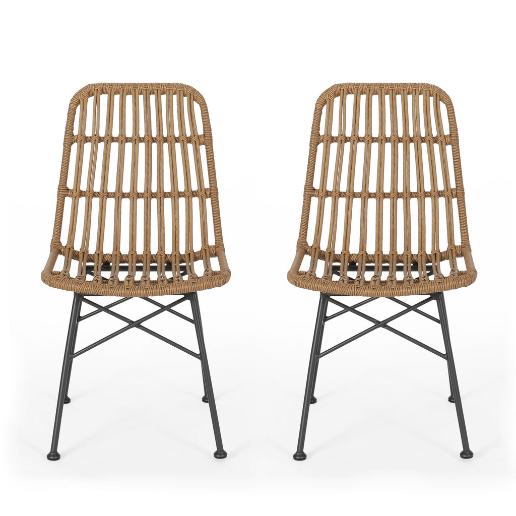 Sawtelle Chair