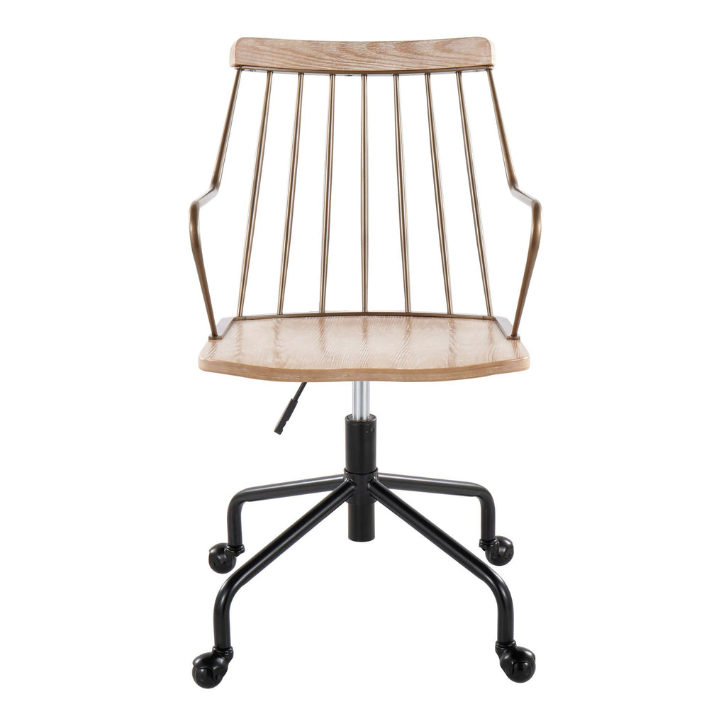 Adjustable Office Chair