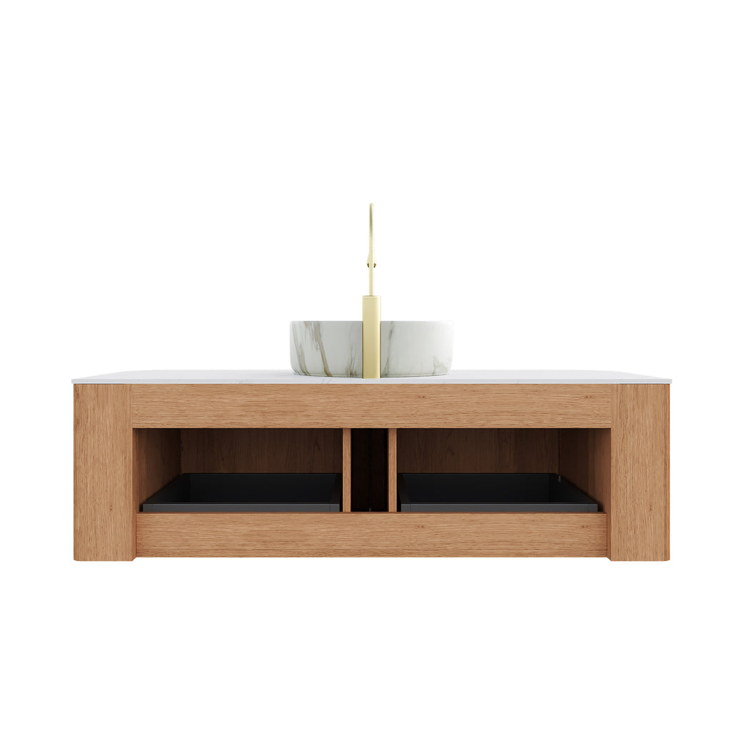 Dina 48" Bathroom Vanity & Sink