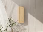 12 Inch Small Wall Mounted Side Cabinet
