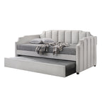 Peridot Dove Sofa Bed