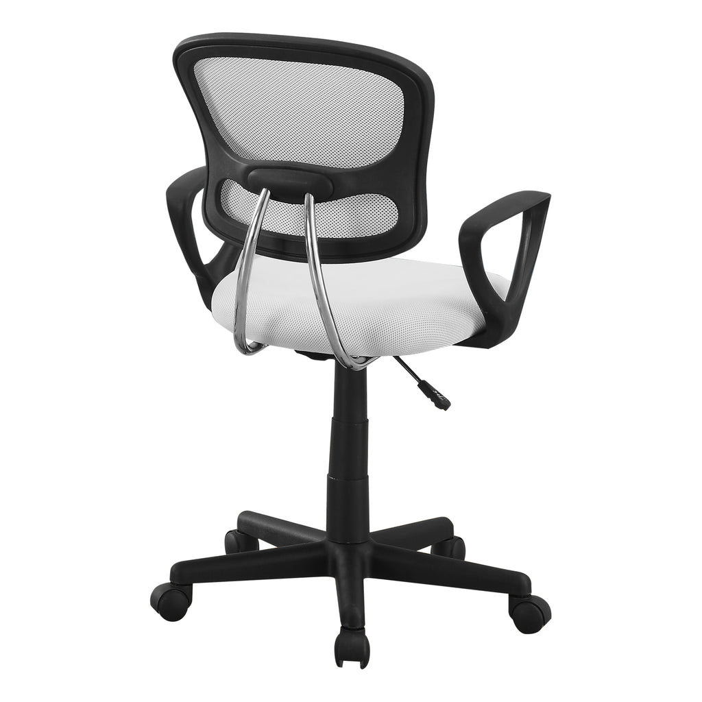 Ergonomic Adjustable Office Chair for Kids