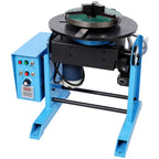66LBS / 30KG Rotary Welding Positioner Turntable