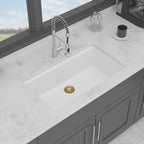 Premium Quartz Kitchen Sink