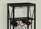 Home Bar, Wine Rack