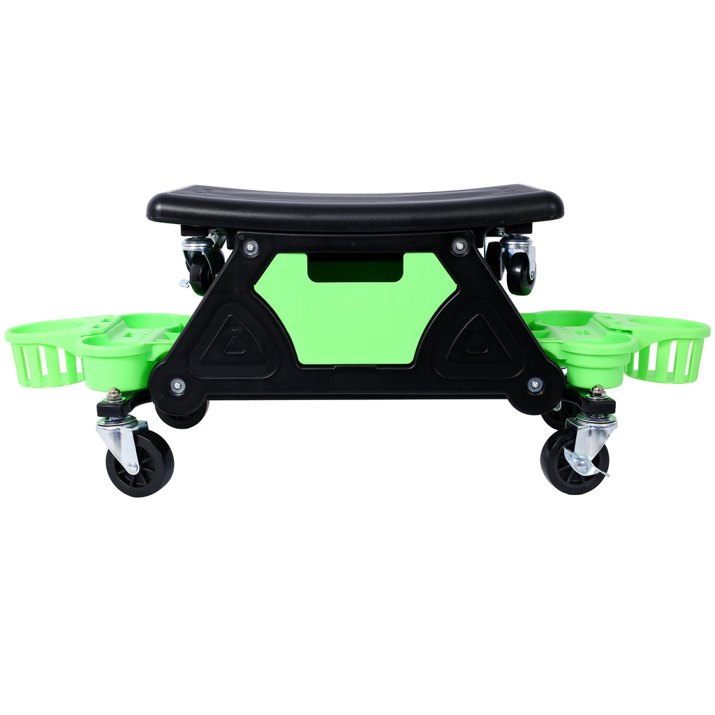 Rolling Detailing Creeper Seat