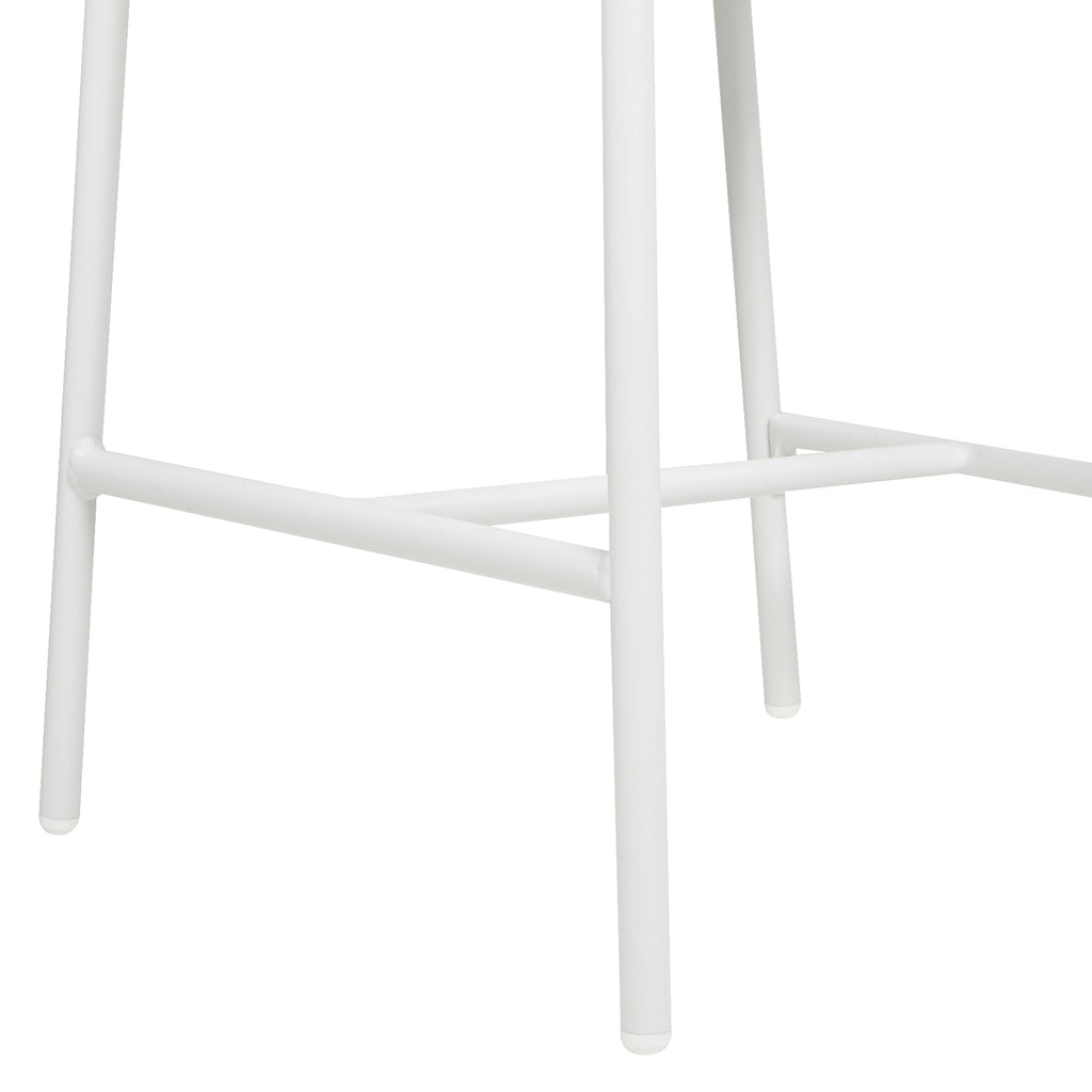 Maiden 27" Set of 2 Patio Counter Stool