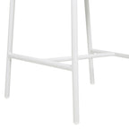 Maiden 27" Set of 2 Patio Counter Stool