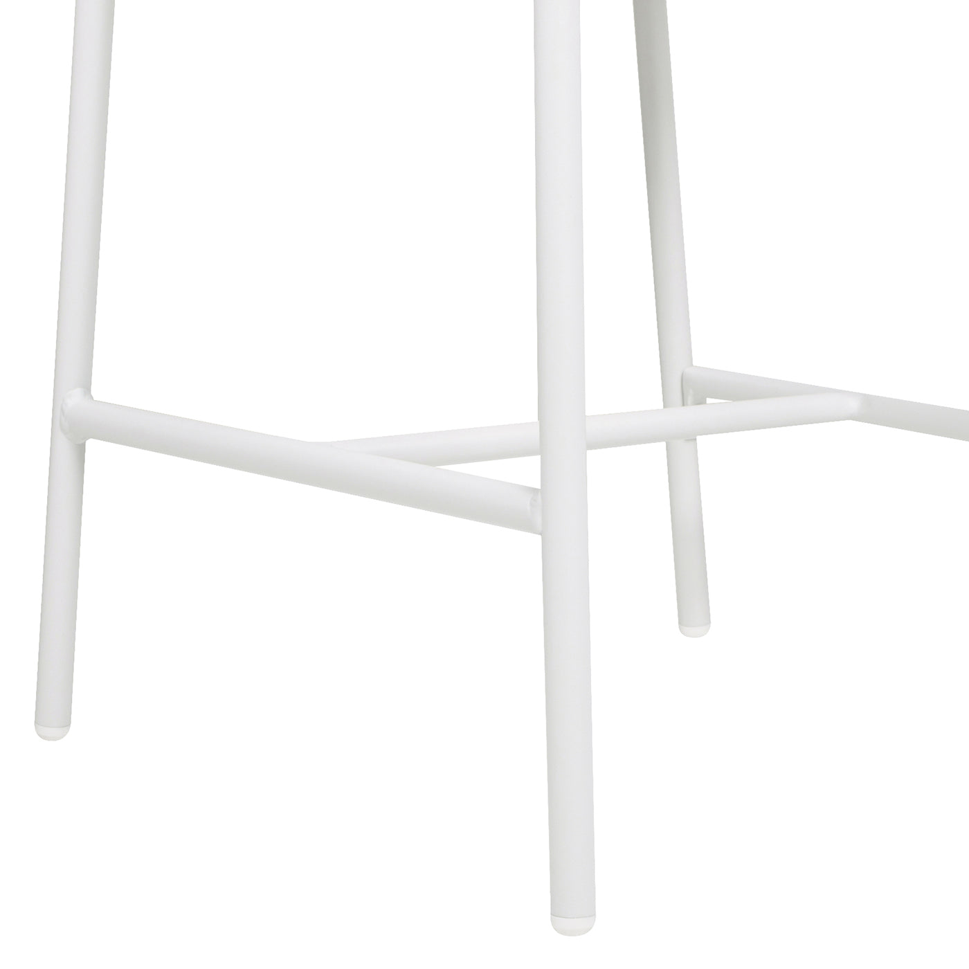 Maiden 27" Set of 2 Patio Counter Stool