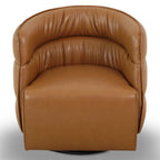 Walden Swivel Chair - Vegan