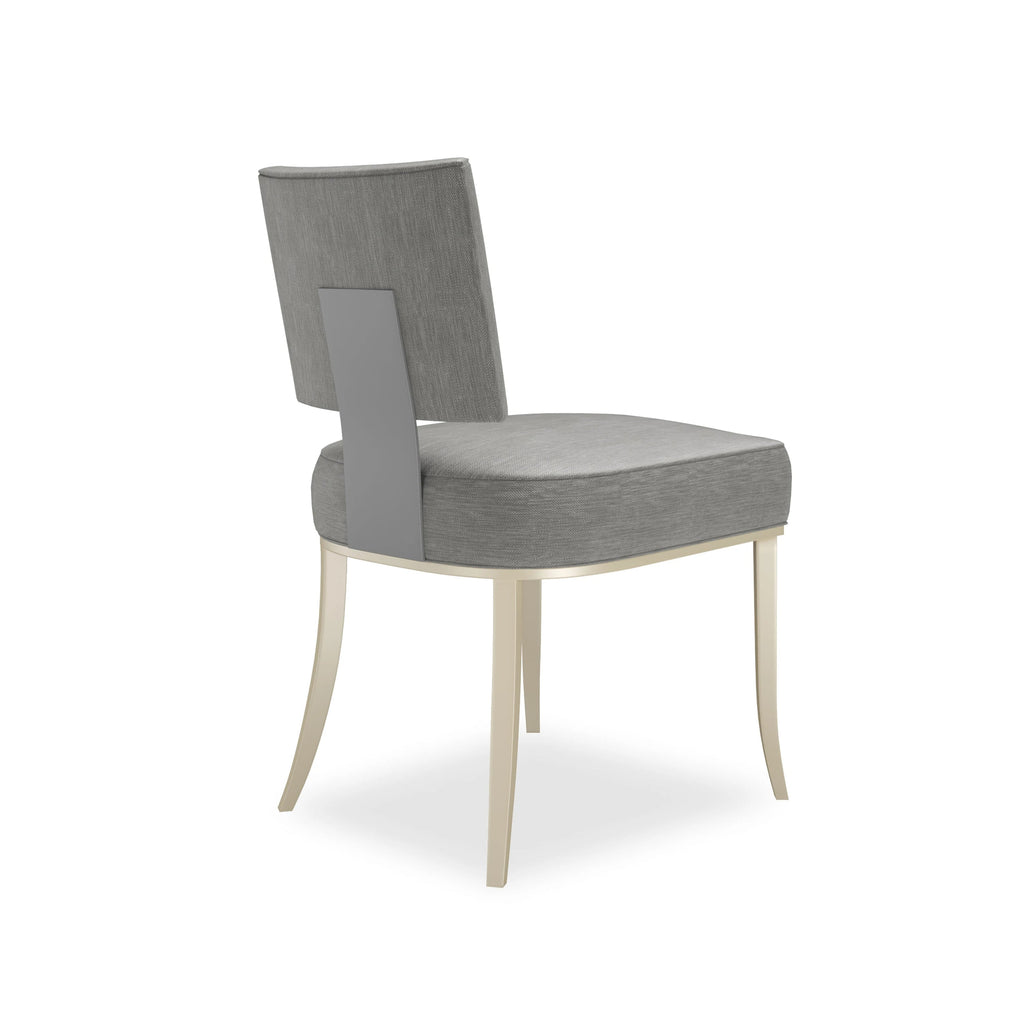 Reserved Seating Side Dining Chair