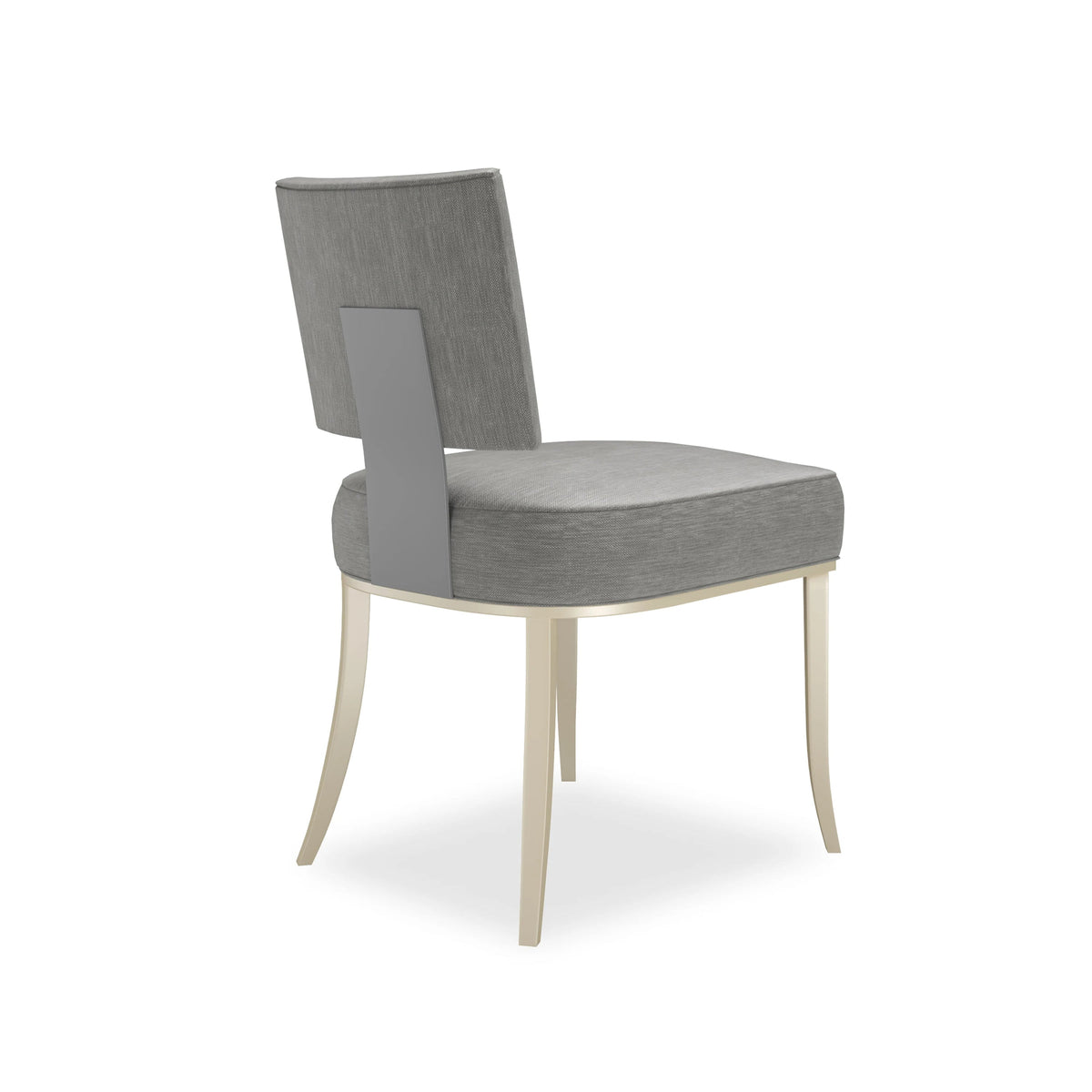 Reserved Seating Side Dining Chair