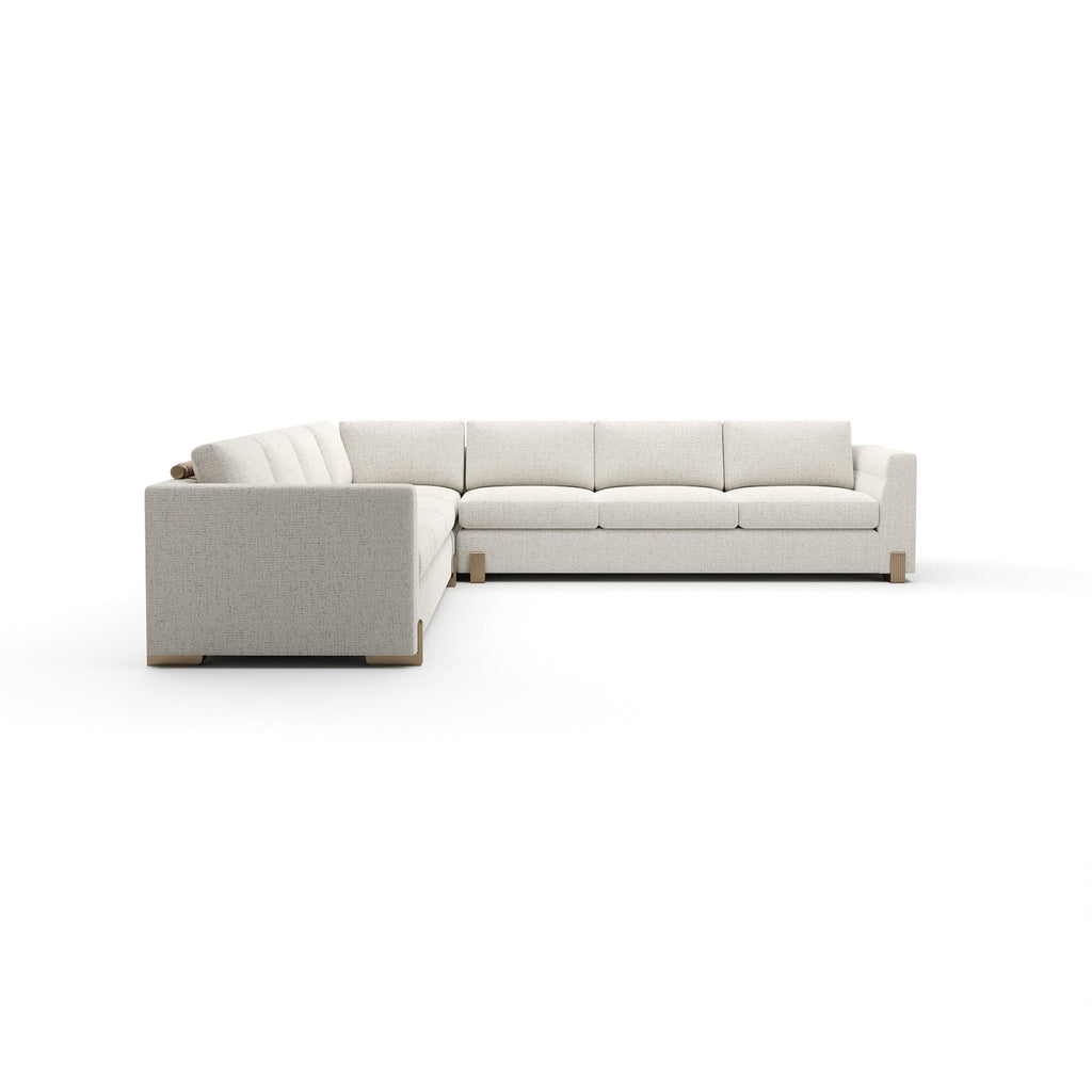 Counter Balance Sectional