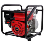 Gas Engine Powered Water Pump 3" Inlet/Outlet