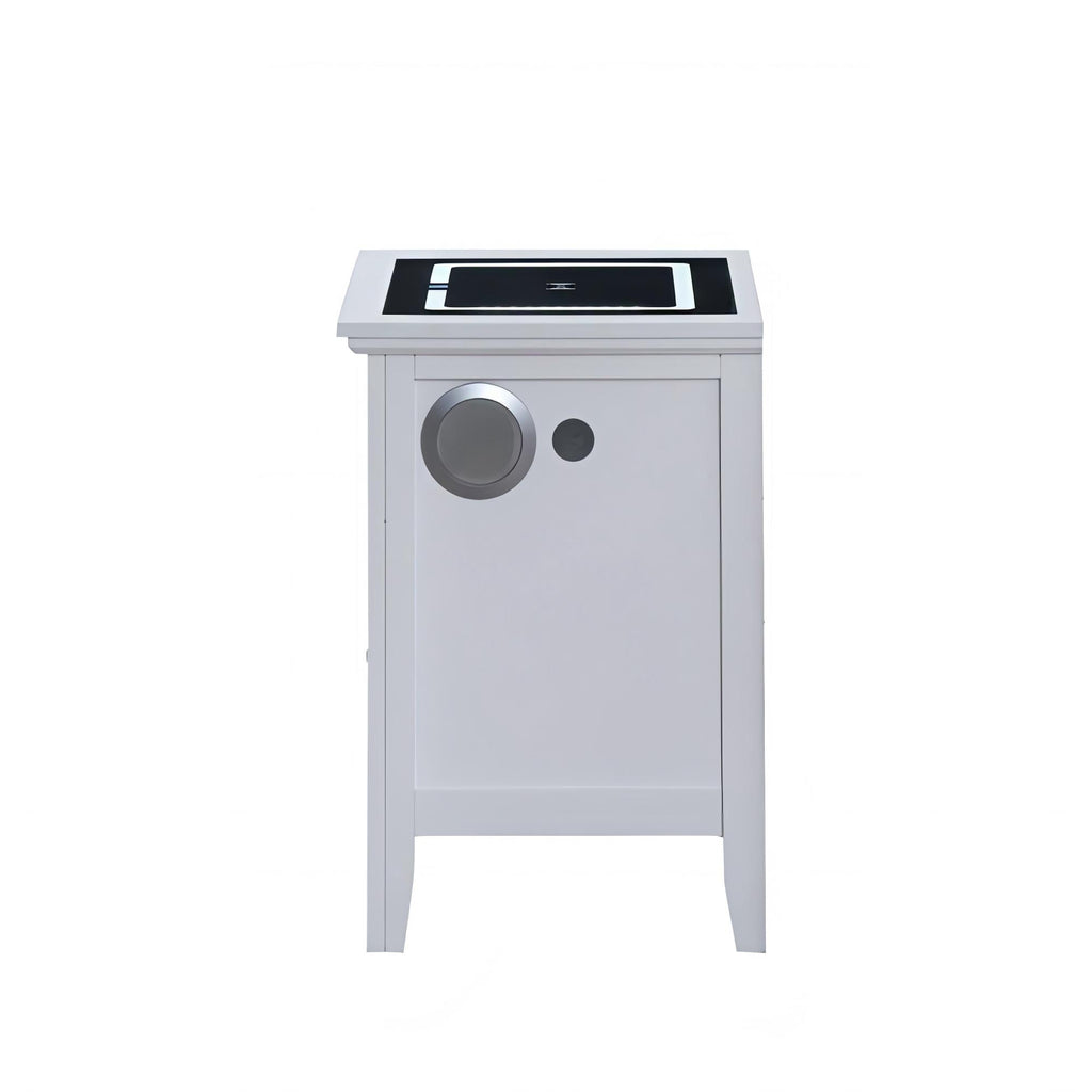 Hammond G5490-N2-SMART 3 Drawer Nightstand