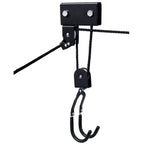 Kayak Hoist for Quality Garage Storage