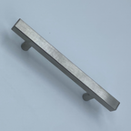 Stainless Steel Modern Cabinet Handles Drawer Pulls - 40 Pack