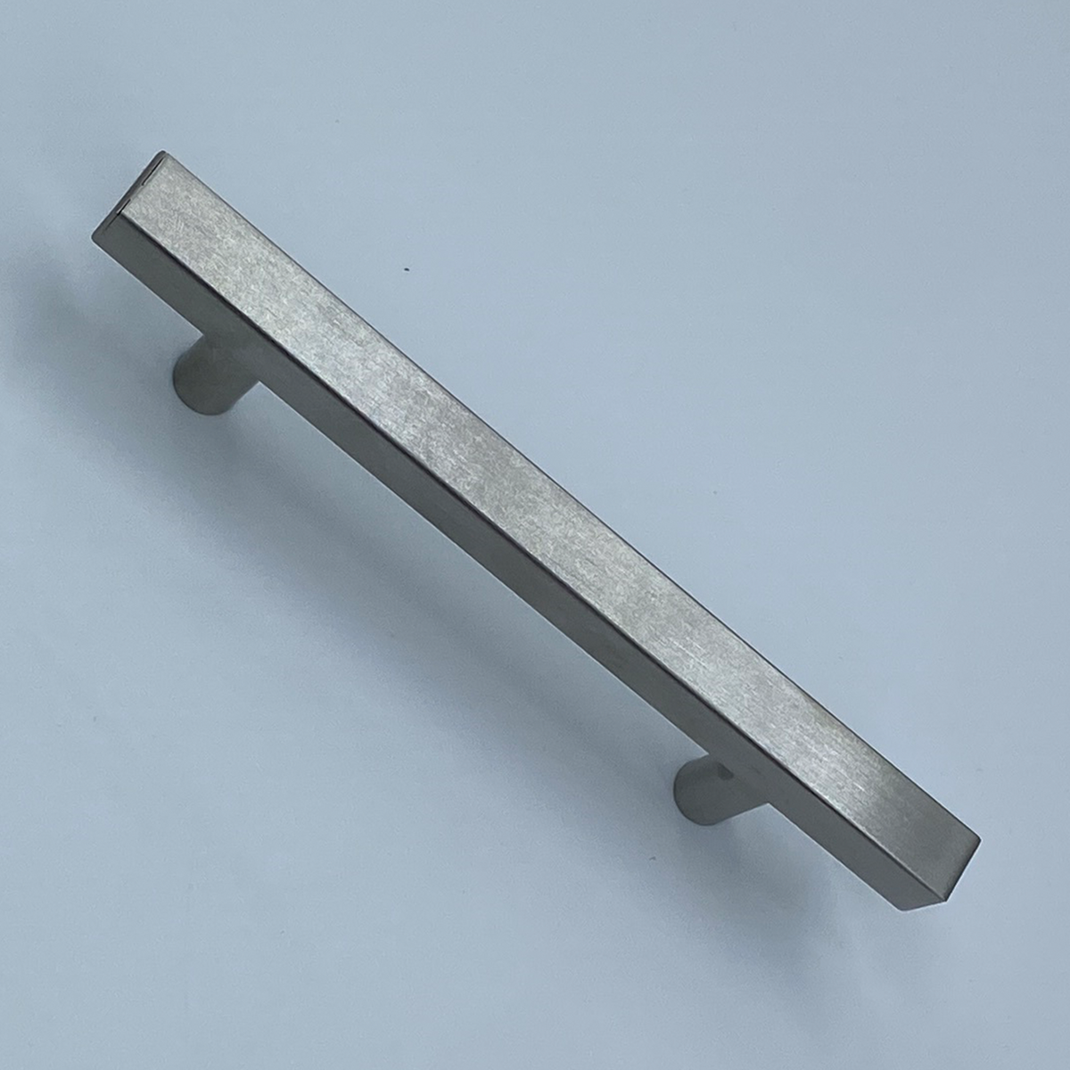 Stainless Steel Modern Cabinet Handles Drawer Pulls - 40 Pack
