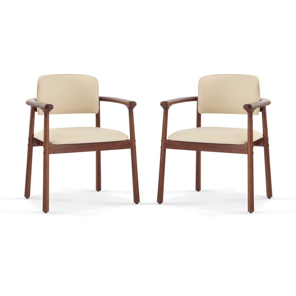 2 Pack Dining Room Chairs