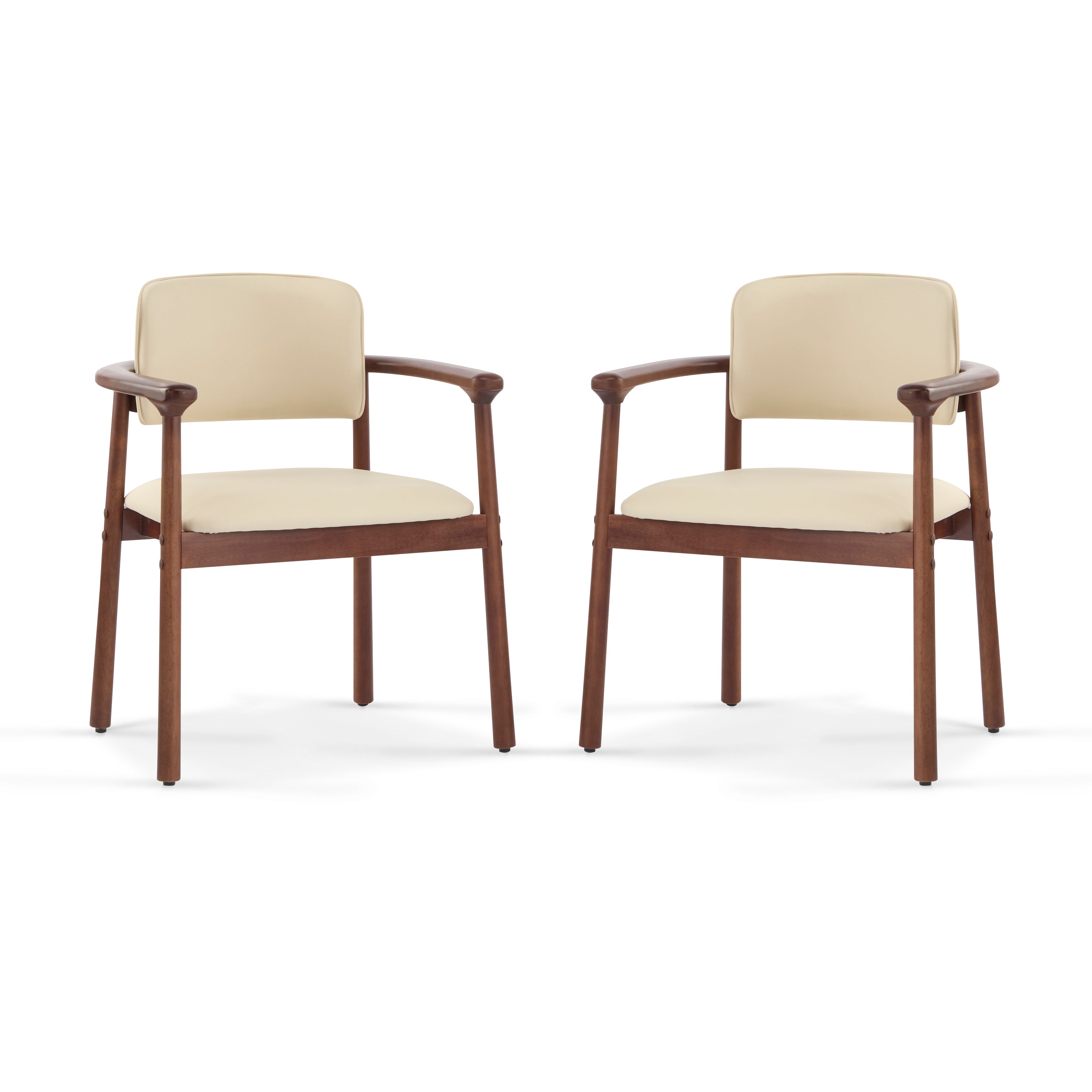 2 Pack Dining Room Chairs