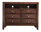 Marilla G1525-TV2 Media Chest