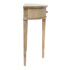 Storage Console Table 36"W