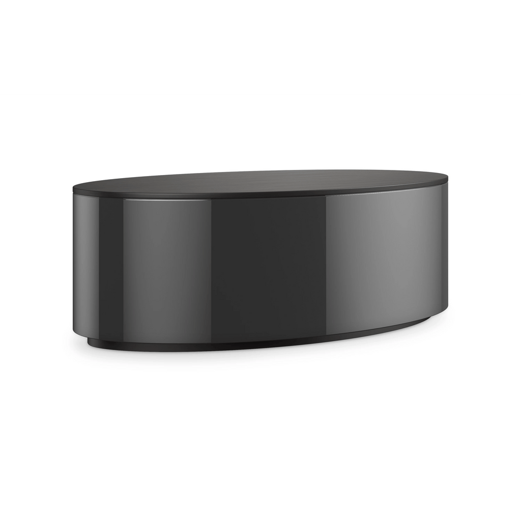 Adele Oval Cocktail Table