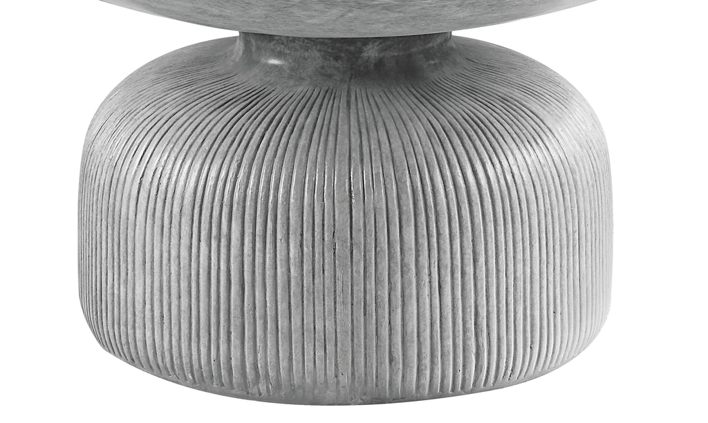 Laddie Weathered Table
