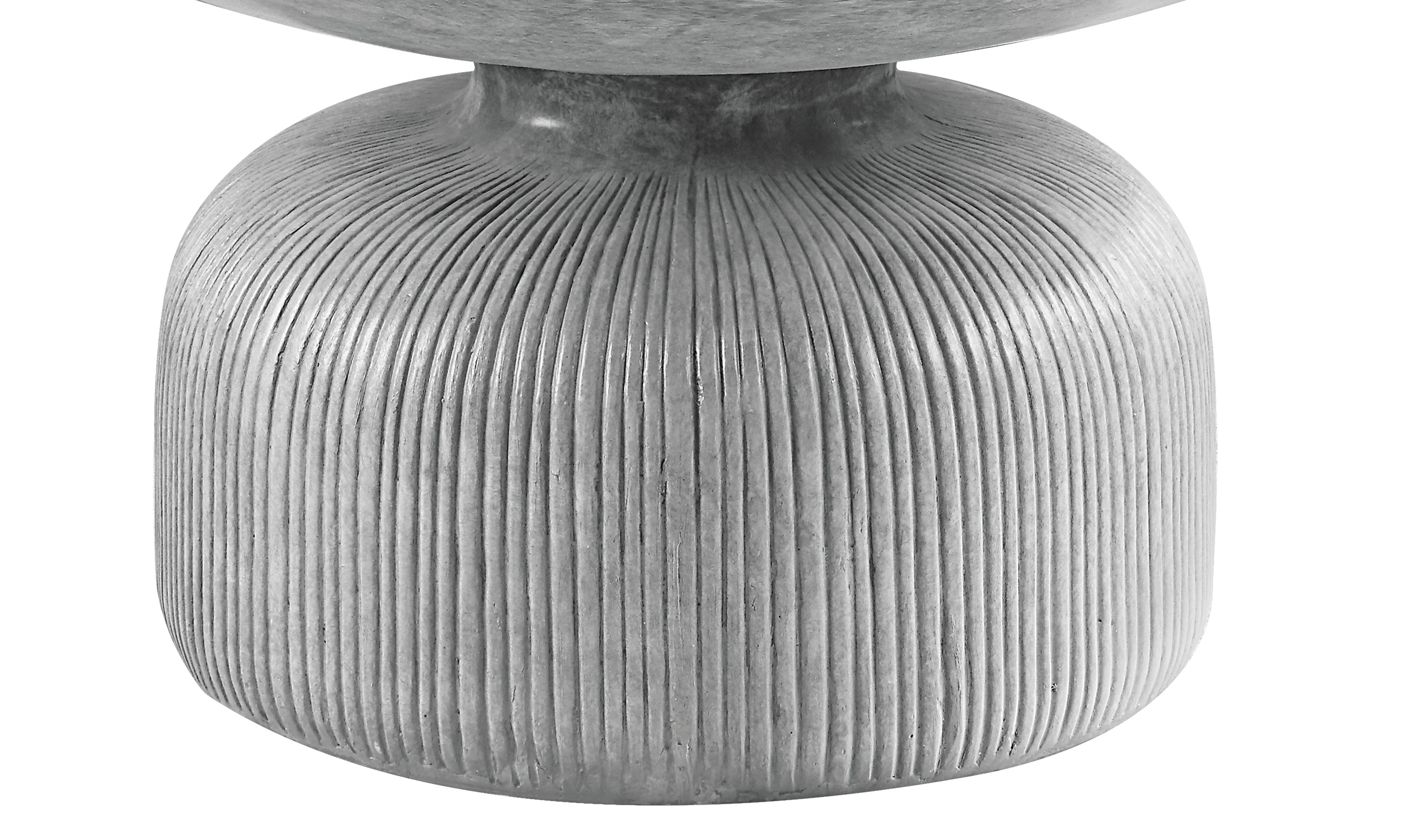 Laddie Weathered Table