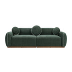 Modern Seater Sofa Ideal for Apartment Lounging & Friend Gatherings