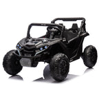 24V Two-Seater Kids Ride On UTV with Remote Control